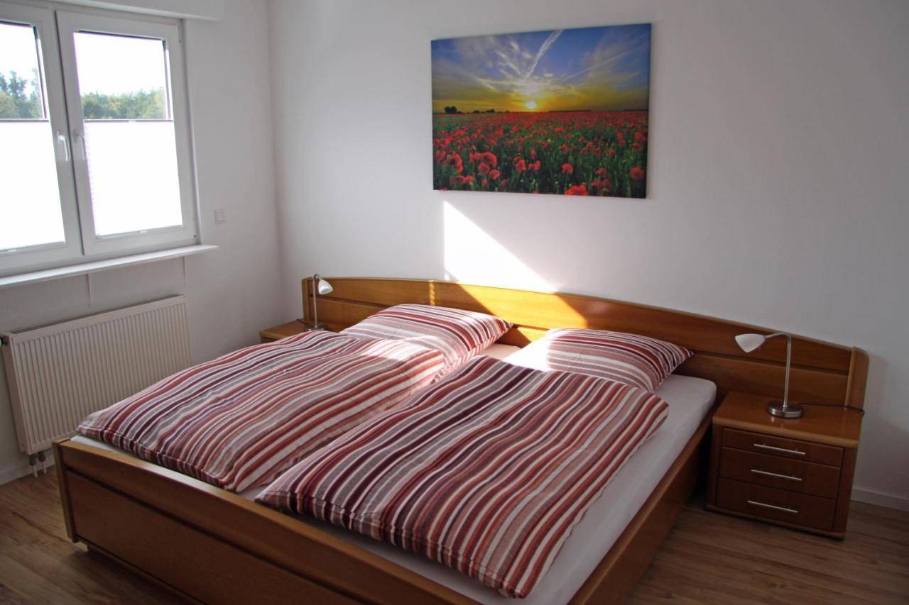 Ganze Wohnung, One-Bedroom Apartment in Recklinghausen, Kreis Recklinghausen