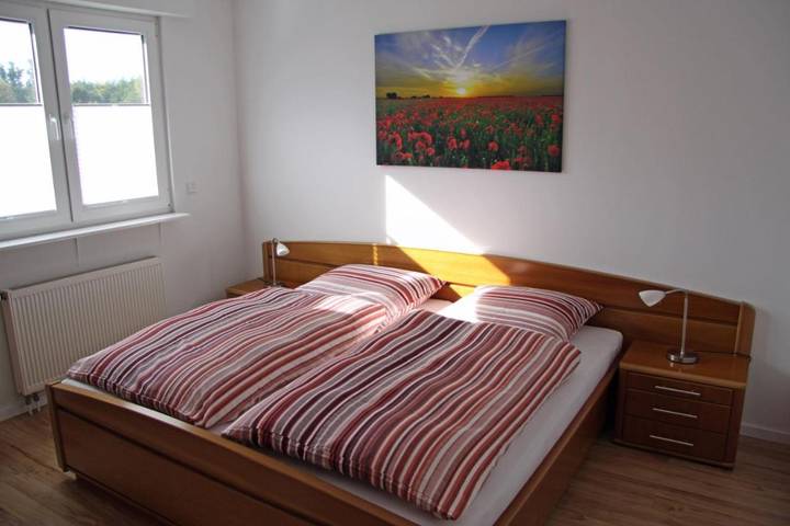 Ganze Wohnung, One-Bedroom Apartment in Recklinghausen, Kreis Recklinghausen