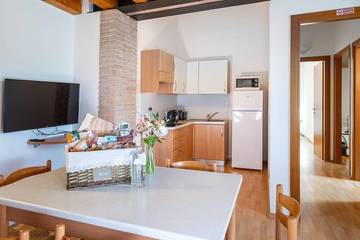 Agriturismo für 4 Personen in Valeggio sul Mincio, Verona Provinz, Bild 4