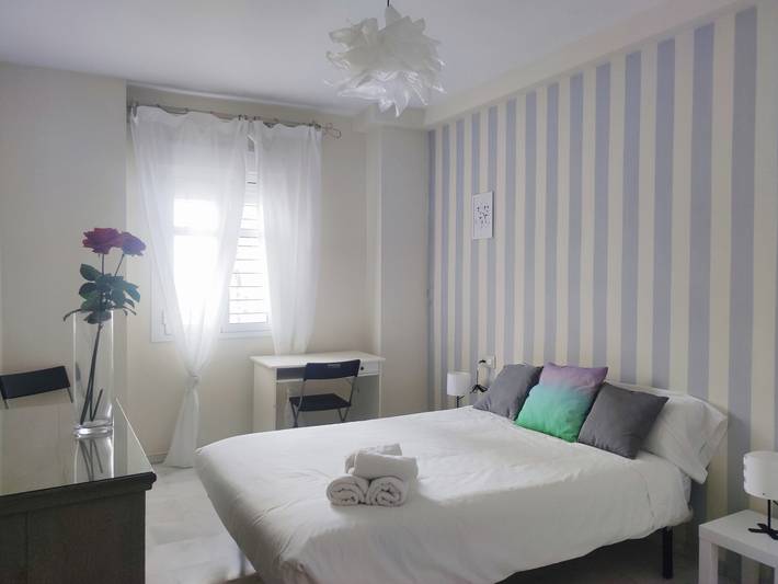 Apartamento de vacaciones para 4 personas - 1