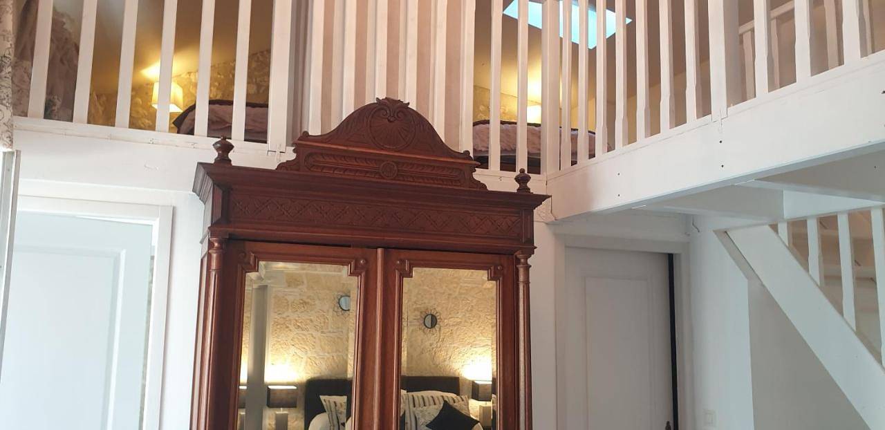 Gite Chambre Naomie - Au Clos de Parranquet in Parranquet, Région de Villeneuve-sur-Lot