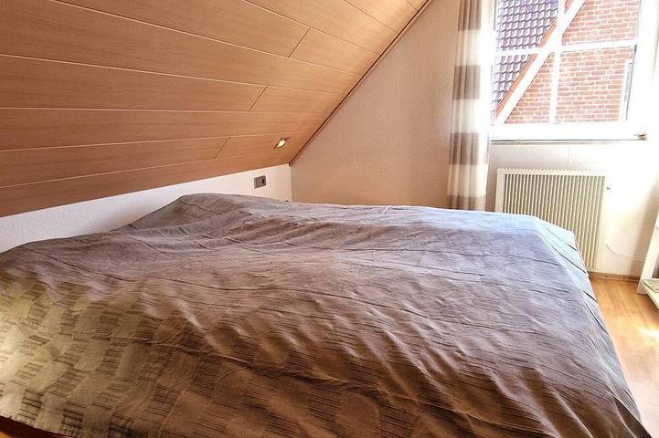 Haus Süderoog 13 - Haus Süderoog in St. Peter-Ording, Eiderstedt