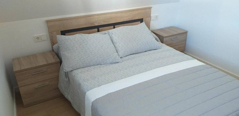 Appartement de vacances pour 4 personnes, avec vue - 1