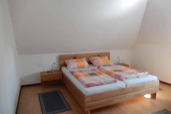 Ganze Wohnung, Ferienwohnung/App. für 4 Gäste mit 70m² in Westerdeichstrich in Stinteck, Westerdeichstrich
