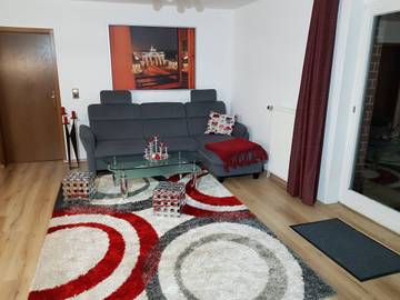 Ferienwohnung für 4 Personen in Vietmannsdorf, Templin, Bild 2