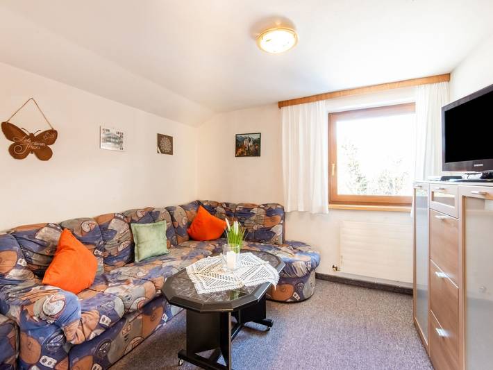 Ferienhaus für 10 Personen, mit Balkon in Hainzenberg - 2