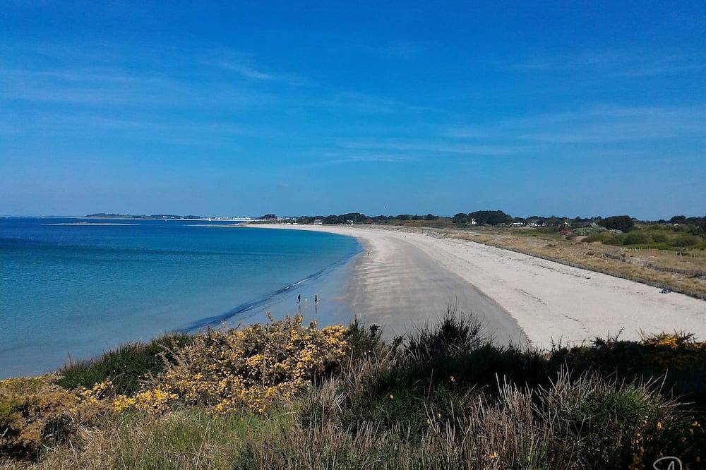 Location De Vacances pour 10 Personnes dans Saint-Gildas-de-Rhuys, Région de Vannes