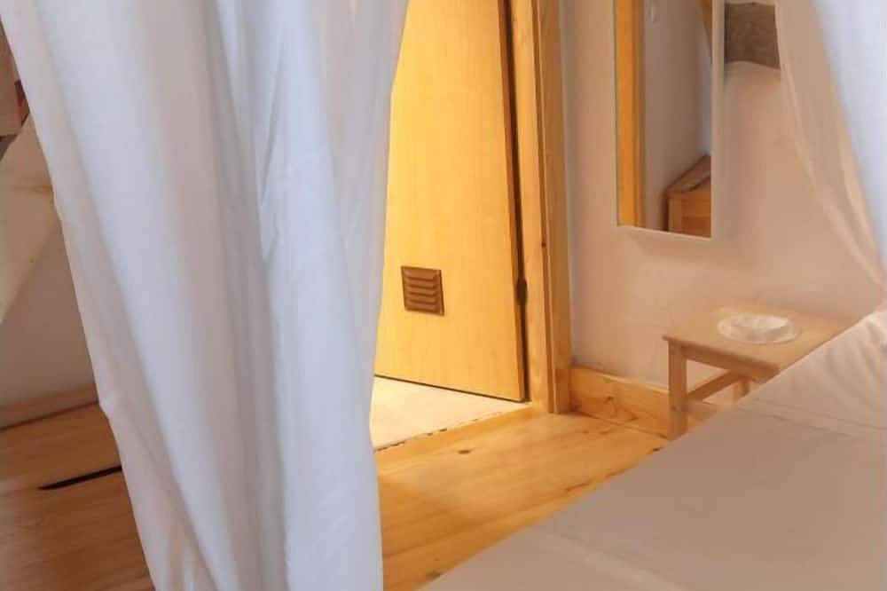 Casinhas de S. Francisco T1 Amêndoa by Lovelystay in Freixo de Espada à Cinta e Mazouco, Douro Internacional