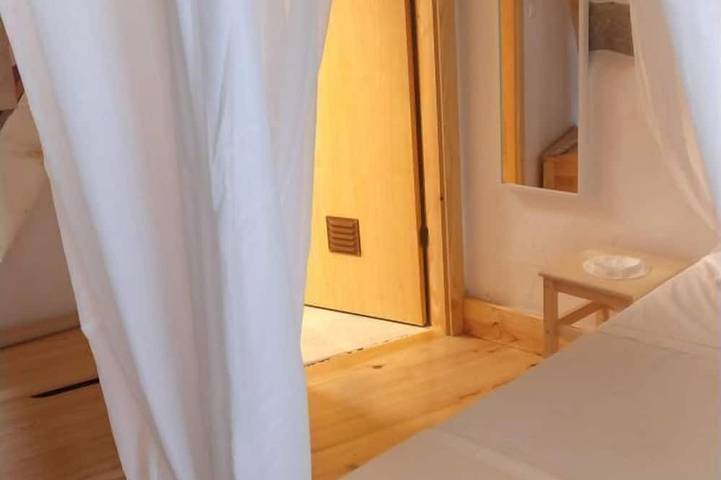 Casinhas de S. Francisco T1 Amêndoa by Lovelystay in Freixo de Espada à Cinta e Mazouco, Douro Internacional