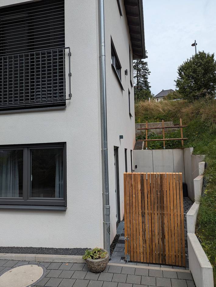 Ferienwohnung für 4 Personen in Freudenstadt - 3