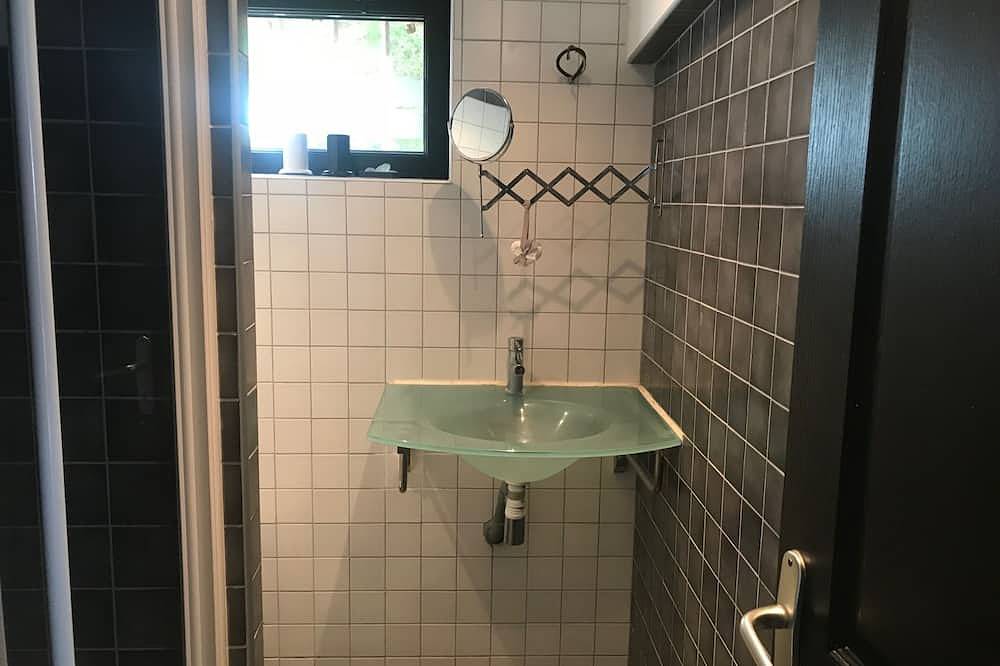 Le Gîte des Marguerites, vue mer in Pourville-sur-Mer, Hautot-sur-Mer