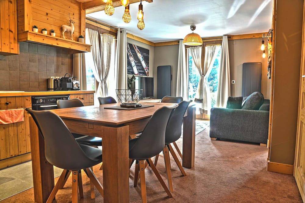 Photo : Appartement de vacances