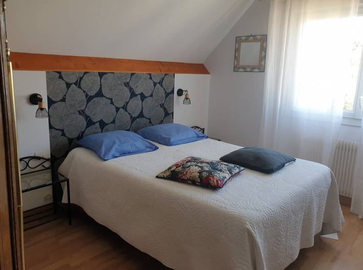 Cottage pour 2 personnes à Saint-Pair-sur-Mer