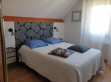 Cottage pour 2 personnes à Saint-Pair-sur-Mer