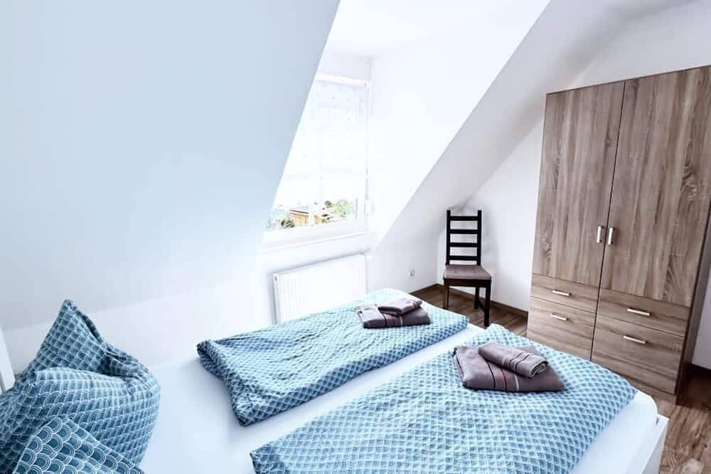 Neu! Ferienhaus Susann am Badesee nähe Nordsee in Hundestrand (Aurich), Aurich