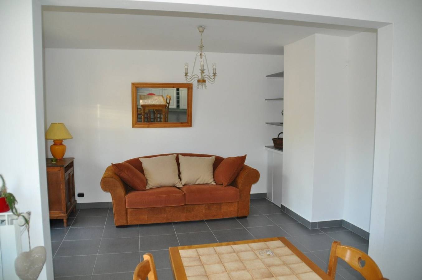 Gîte gignac (vallée de l'hérault) in Gignac, Région de Lodève