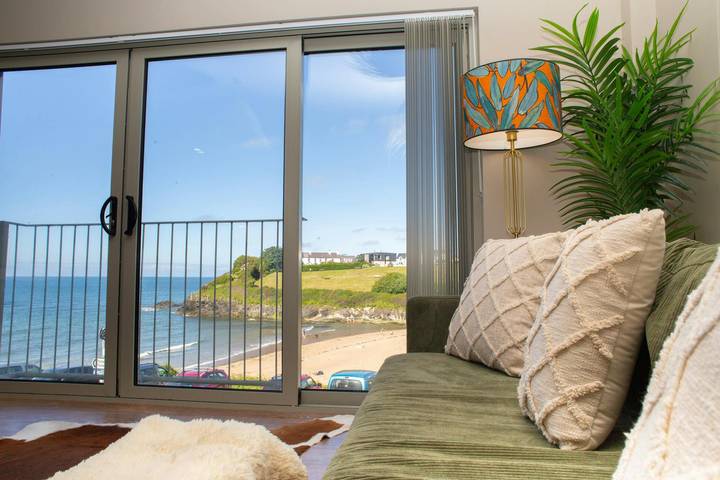 Ferienwohnung für 2 Personen in Wales - 4