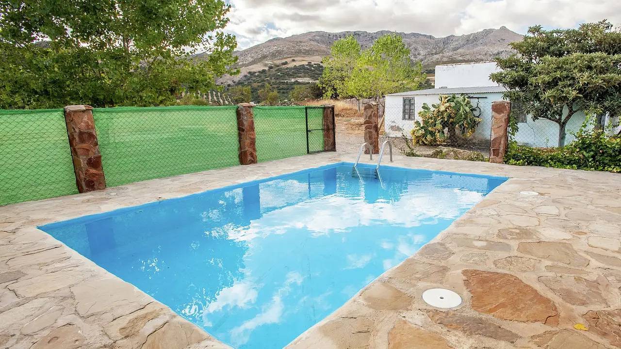Ferienhaus für 12 Personen (250 m²) in Priego de Córdoba in Las Lagunillas, Priego de Córdoba