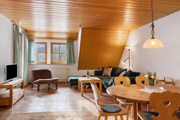 Bauernhof für 4 Personen in Alpirsbach, Mittlerer Schwarzwald, Bild 4