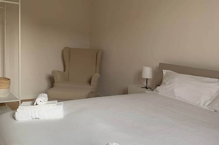 Ganze Wohnung, Spazio Perlasca apt2 - Cernobbio Como Lake in Cernobbio, Comer See