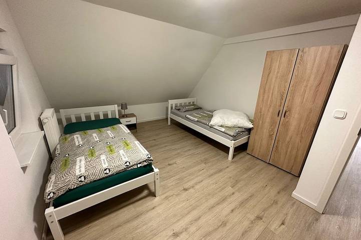 Ferienhaus für 17 Personen, mit Garten und Terrasse in Xanten - 2