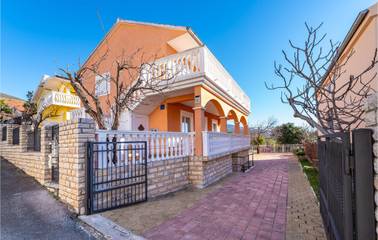 Holiday Apartment for 4 People in Obrovac, Zadar, Photo 3