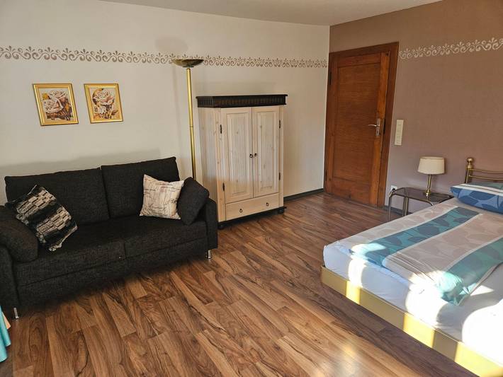 Ferienhaus für 2 Personen, mit Garten am Tegernsee - 3