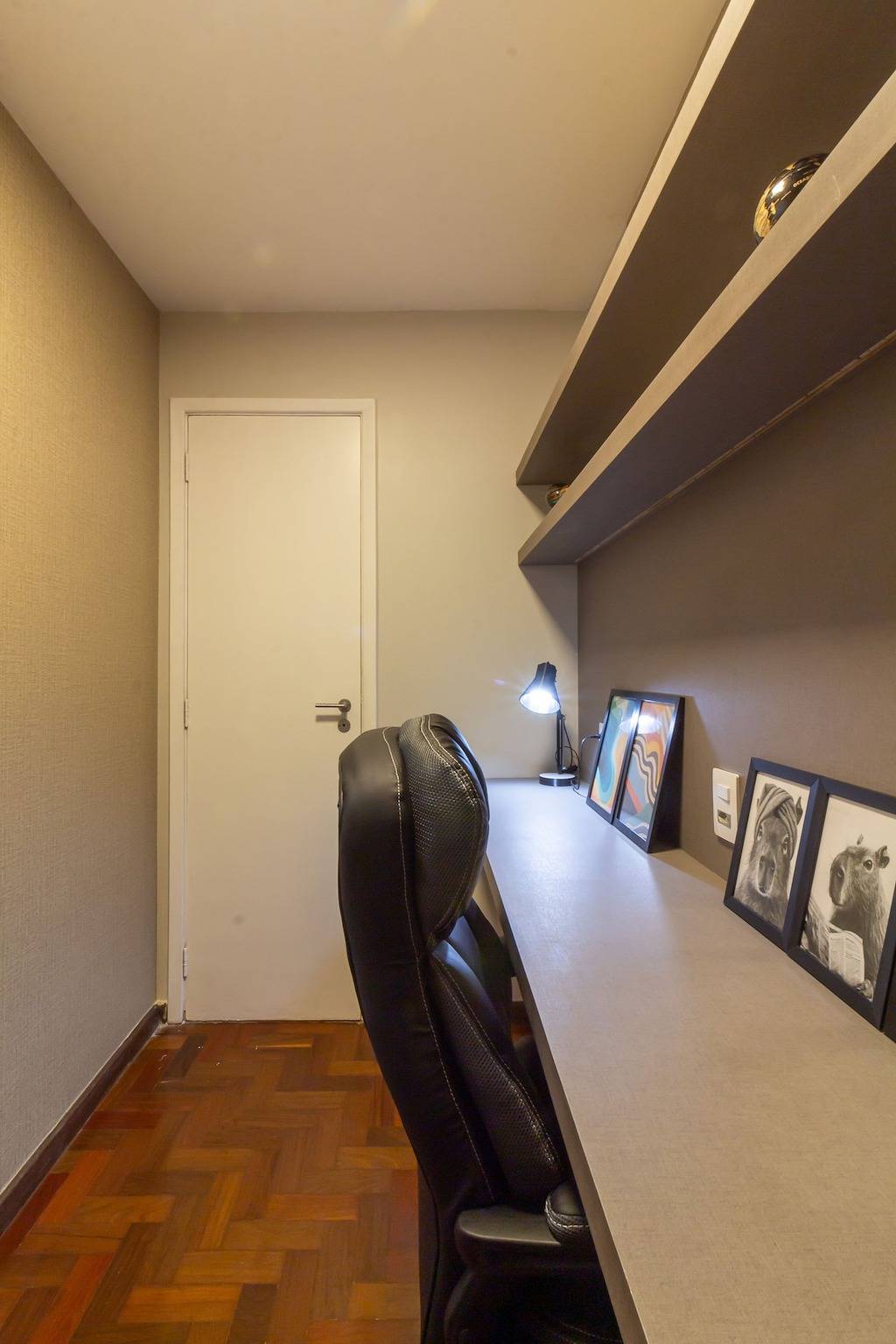 Appartamento intero, Near Rodrigo de Freitas Lagoon | Pc308 in Humaitá (RJ), Rio de Janeiro