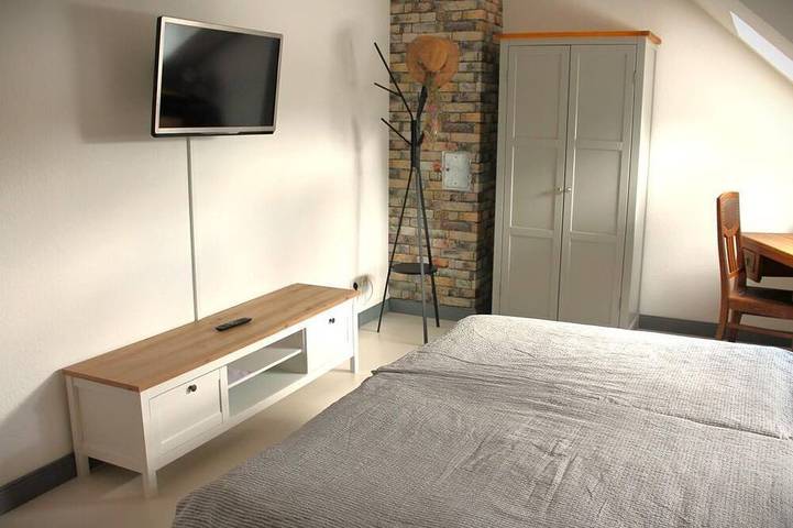 Ferienwohnung für 2 Personen, mit Garten in Wadern - 4