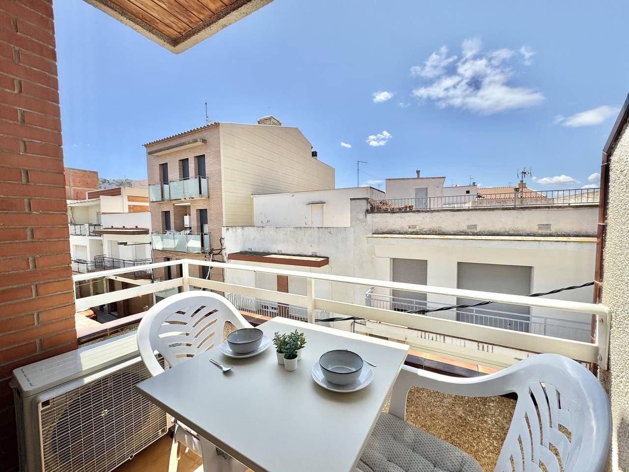 Appartamento vacanze a Roses a partire da 85€ a notte