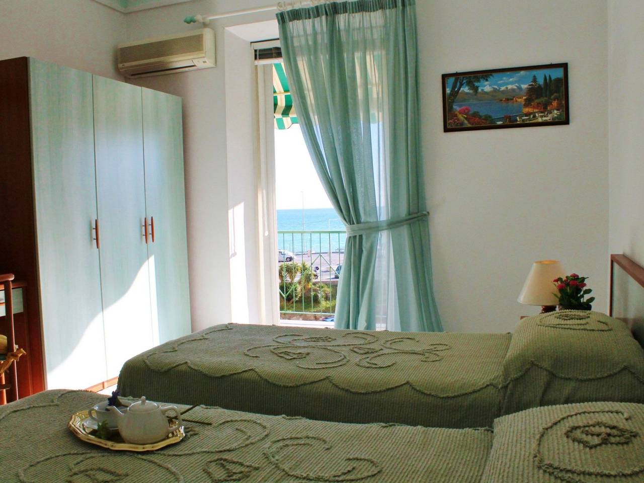 Ganze Wohnung, Ila2305 House Conchiglia 1 in Albisola Capo, Albisola Superiore