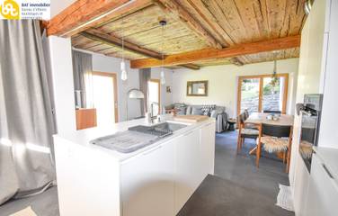 Ferienhaus für 8 Personen in Chalais (Schweiz), Walliser Alpen, Bild 3