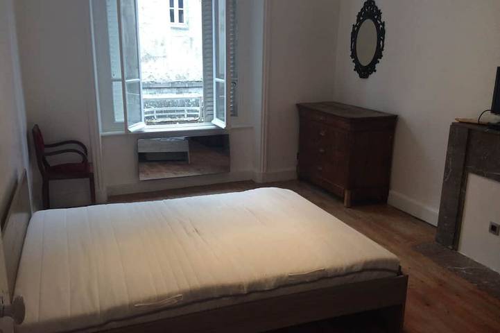 Gîte pour 5 personnes à Condat - 2