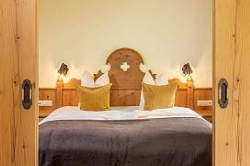 \"Lärchenkraft Studio\" Mit Berg Und Poolblick Üf - Naturhotel Hüttenwirt in Hüttschlag, Ski Amadé