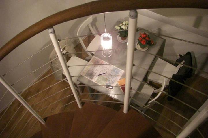 Apartamento de vacaciones para 4 personas, con jacuzzi - 1