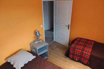 Villa pour 8 Personnes dans Moustiers-Sainte-Marie, Gorges du Verdon, Photo 4