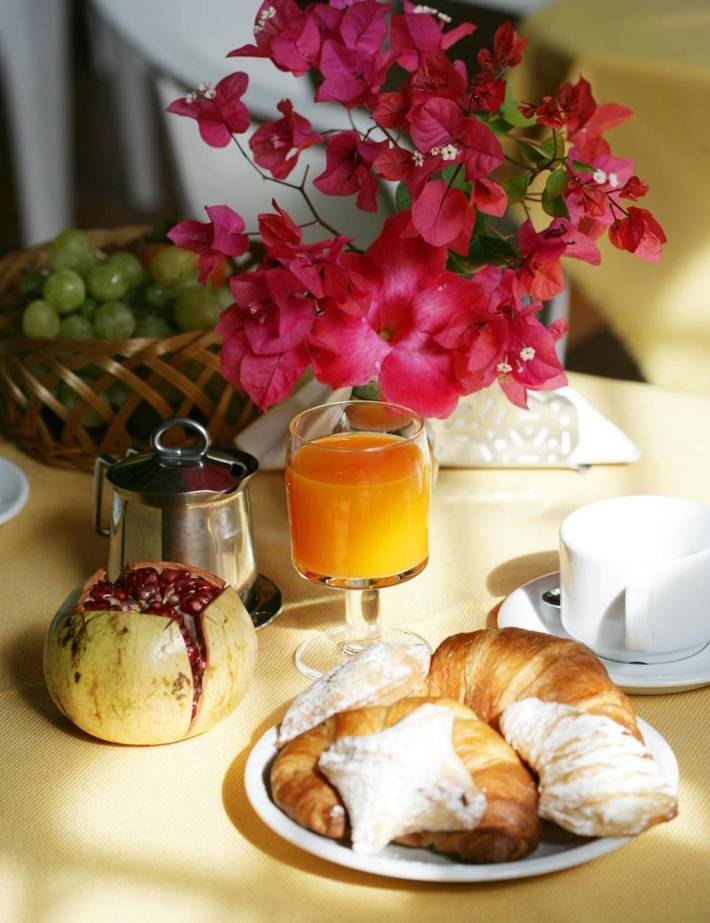 Appartamento per 2 persone, con terrazza in Favignana