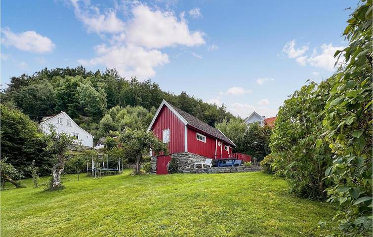 Ferienhaus für 10 Personen, mit Garten in Tysvær - 3