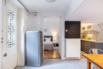 Apartment for 5 People in Budapest, Central Hungary, Photo 4