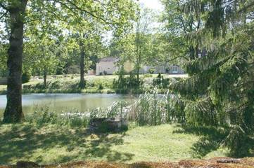 Chambre d’hôte pour 2 personnes, avec jardin et vue à Mutigny