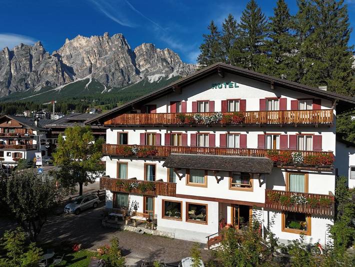 Hôtel pour 2 personnes, avec vue et jardin