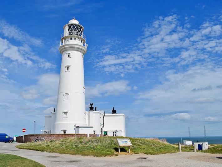 Holiday rental for 4 people in Yorkshire