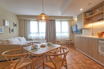 Studio pour 2 Personnes dans Valencia City Centre, Valence (Espagne), Photo 2