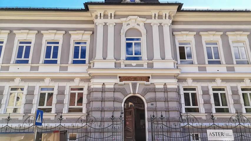 Ferienwohnung für 4 Personen