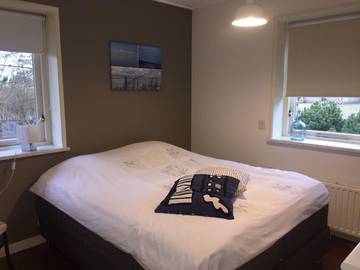 Bungalow voor 6 Personen in Ballum, Nederlandse waddeneilanden, Afbeelding 4