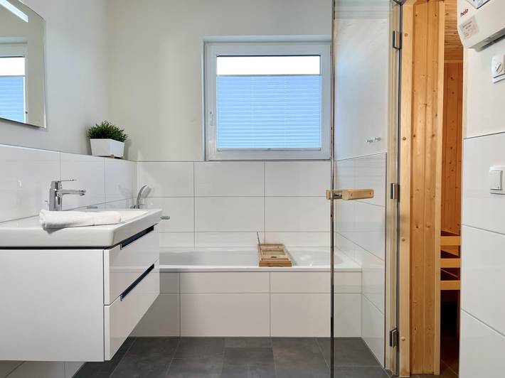 Ferienhaus für 6 Personen, mit Sauna in Diemelsee - 4