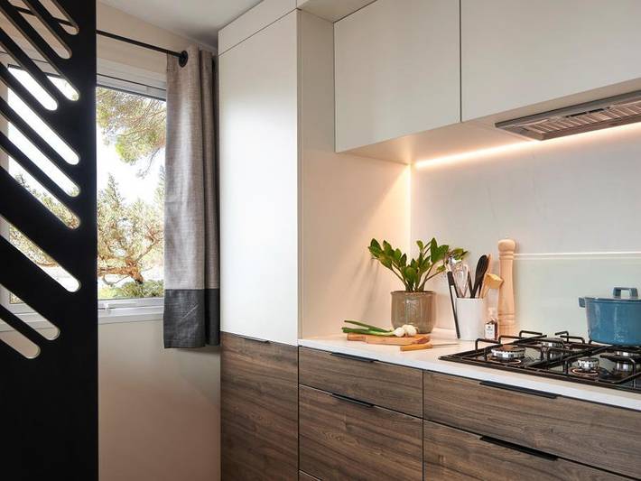 Camping für 2 Personen, mit Haustier in La Baule-Escoublac - 4