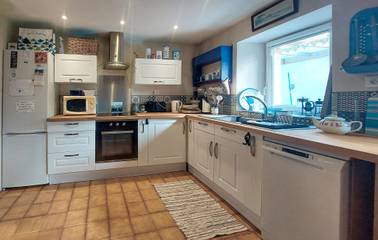 Bungalow für 5 Personen in Pleumeur-Bodou, Côtes-d'Armor, Bild 4