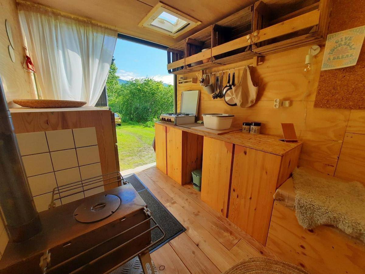 Appartement entier, Two-Bedroom Apartment in Biert, Parc naturel régional des Pyrénées ariégeoises
