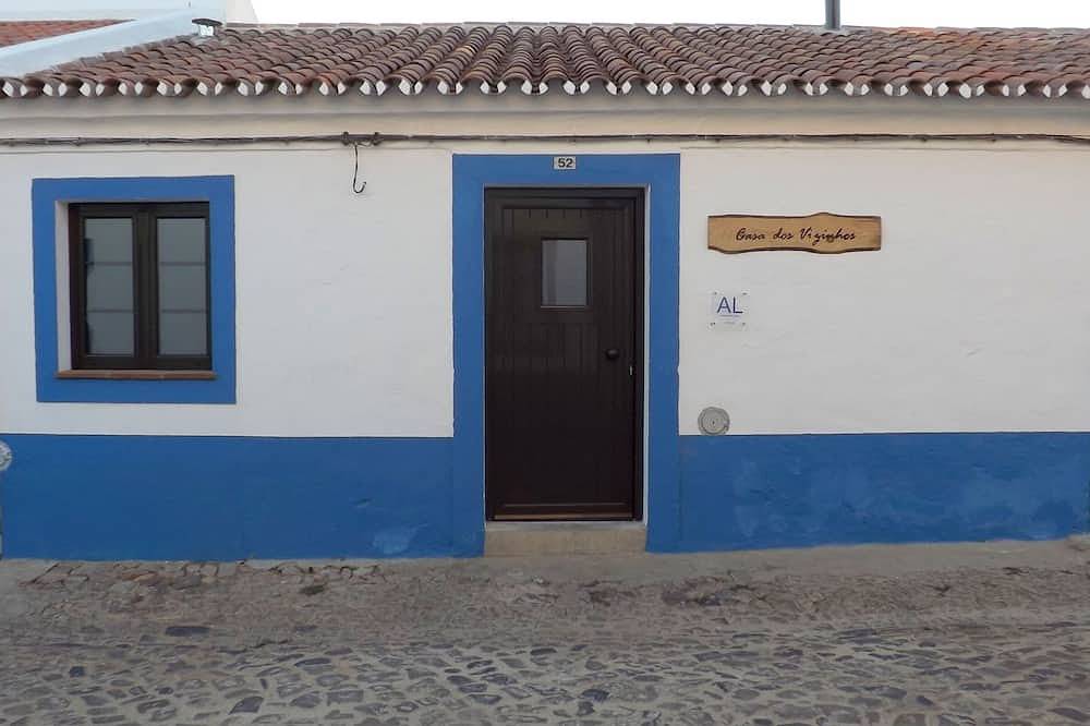 Casa De Férias para 4 Pessoas em Reguengos de Monsaraz, Distrito de Évora
